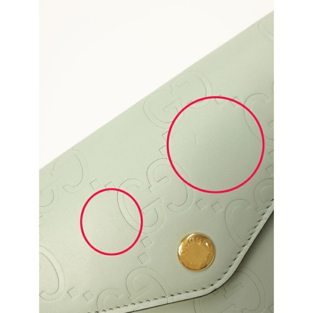 Gucci GG Super Shoulder Bag - Picture 4 of 9